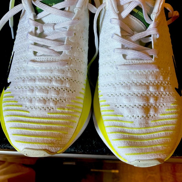 Women’s Nike reactx infinity run 4 - Picture 8 of 10